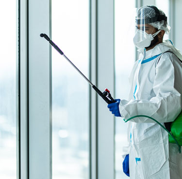 Banner background image